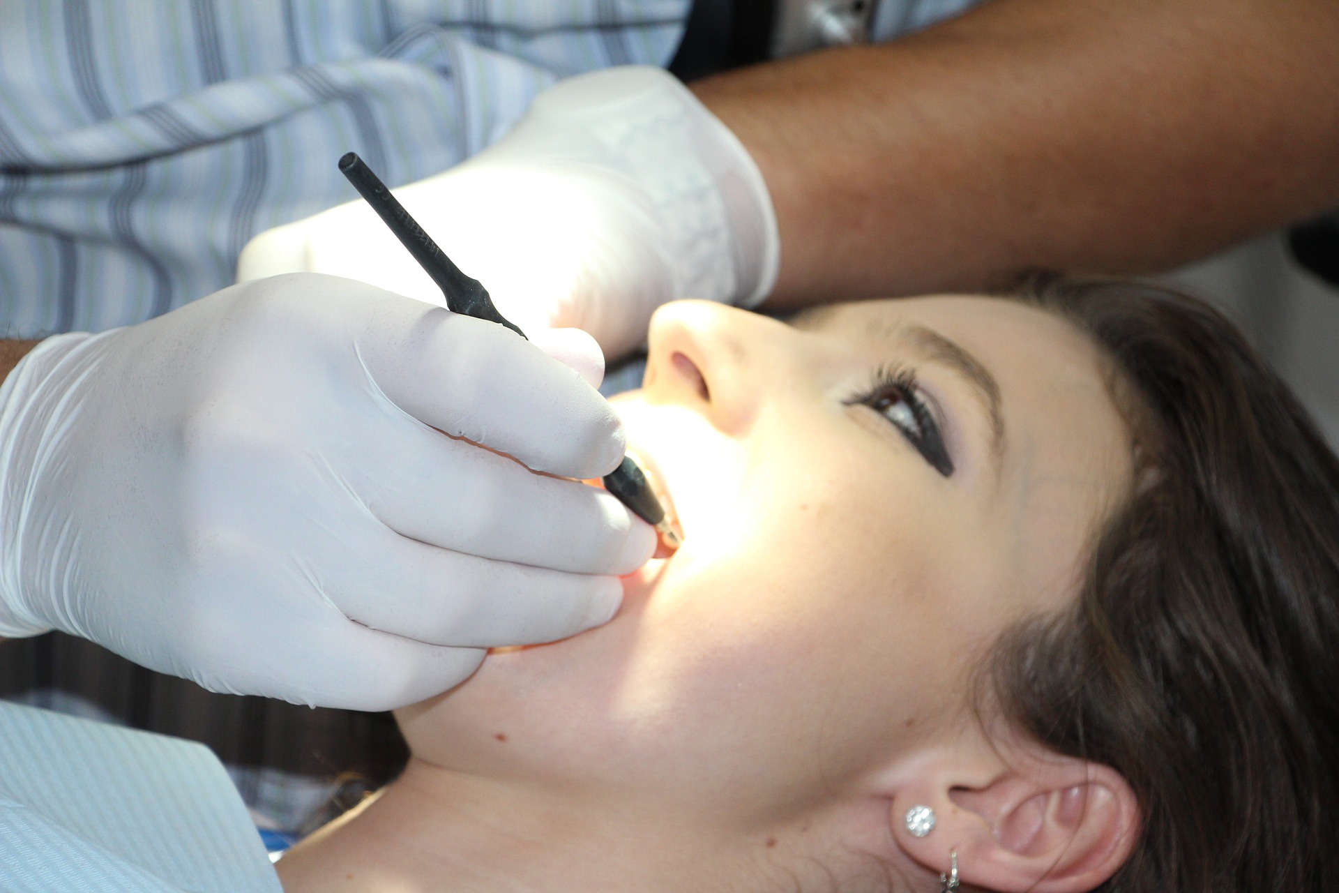 parestesia-dental